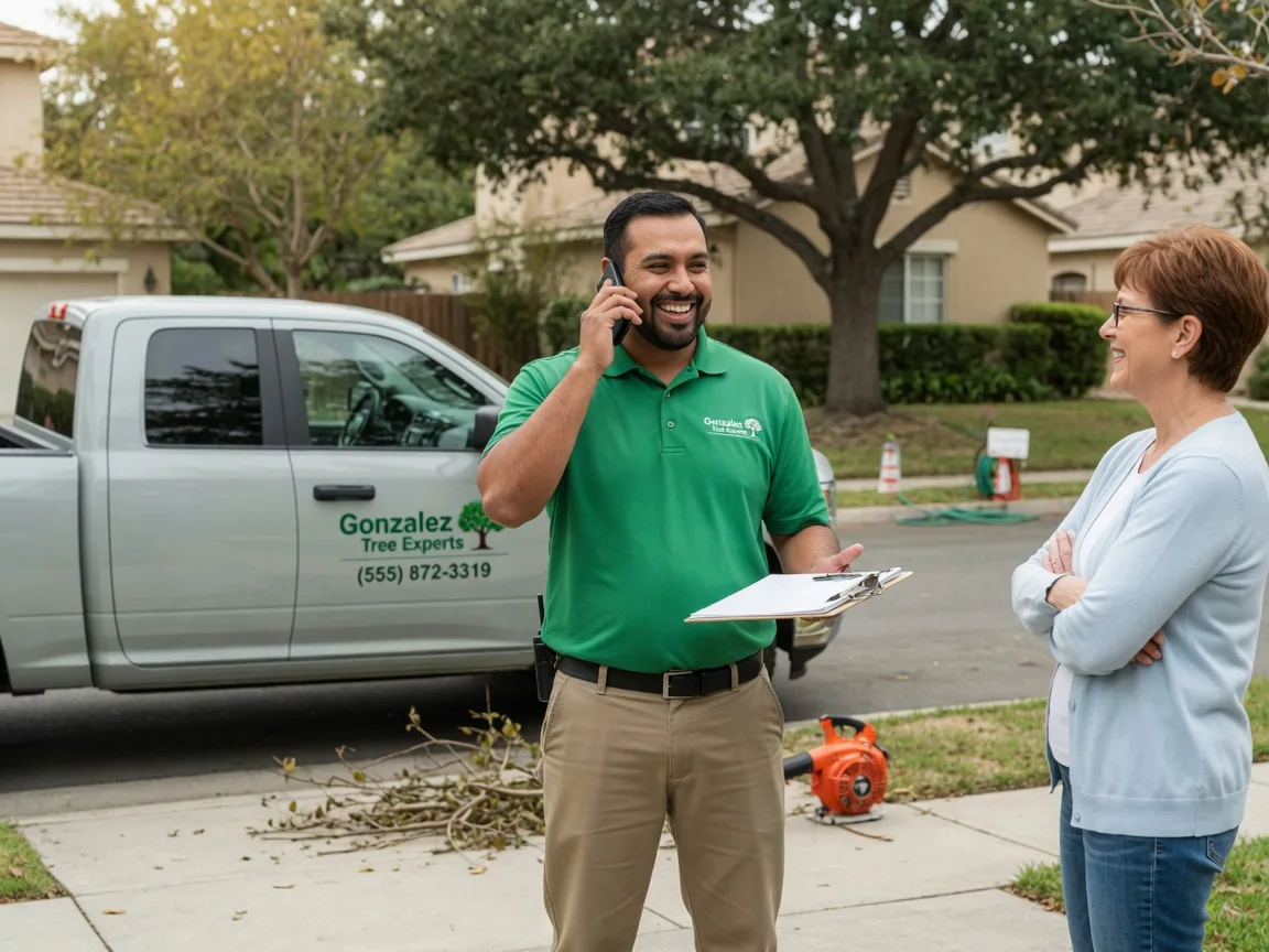 Tree Service Bison, KS FAQs